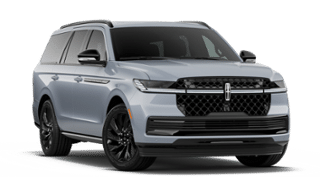2026 Lincoln Lincoln Navigator External Image 5